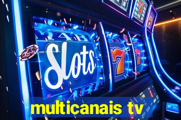 multicanais tv